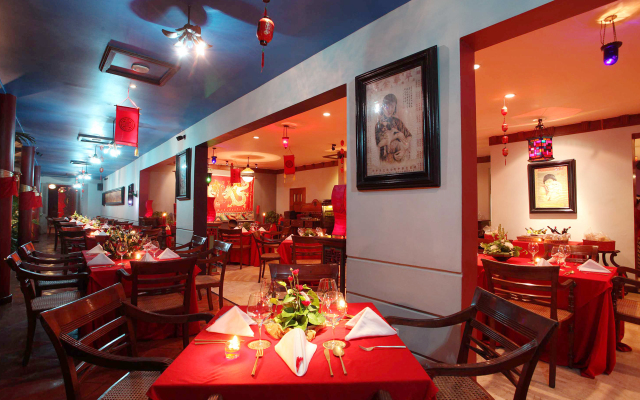 Hotel Tugu Malang