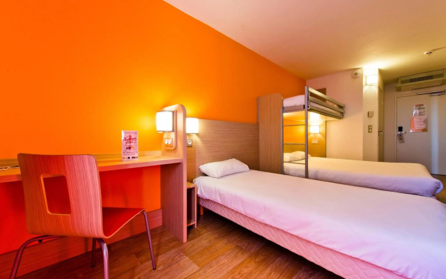 Hotel Première Classe Sens Nord Saint Clément