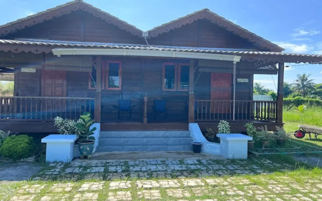 Hotel O Sri Ayu Inn