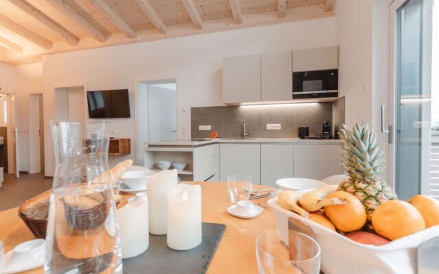 Das Georgen. Kitzsteinhorn