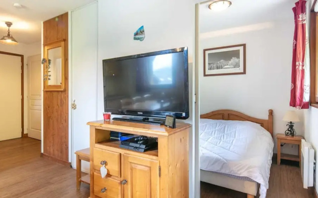 Apartment in Saint-sorlin-d\"arves Near ski