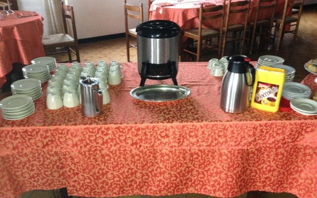 Hotel Ristorante Alhambra