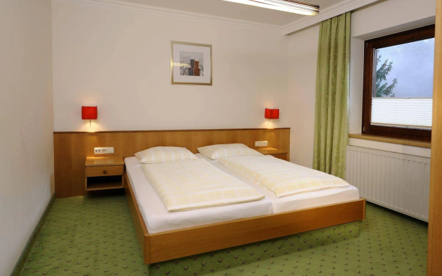 Hotel Tiroler Buam