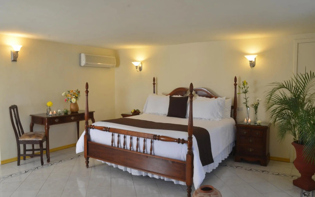Hotel Misión Ciudad Valles