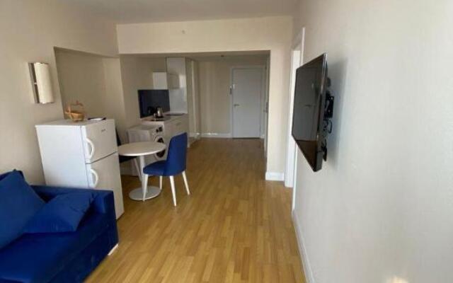 Apartaments 1bad rooms Orbi City Sea New