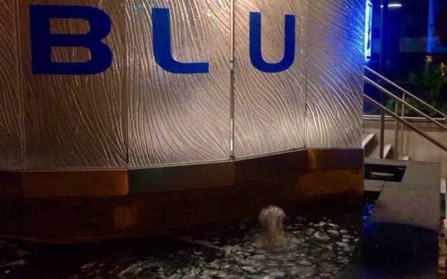 Hotel Blu Vancouver