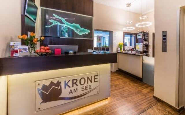 Hotel Krone Am See