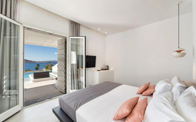 Paros Agnanti Resort & Spa