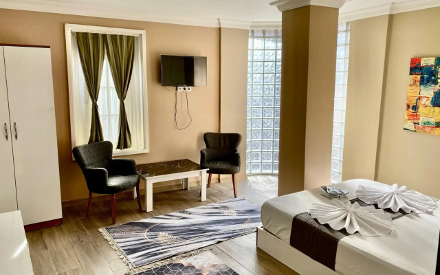 Airport Best Hotel