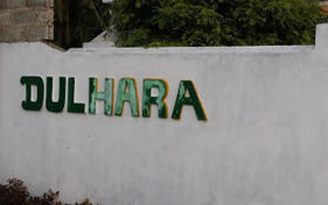 Dulhara Villa