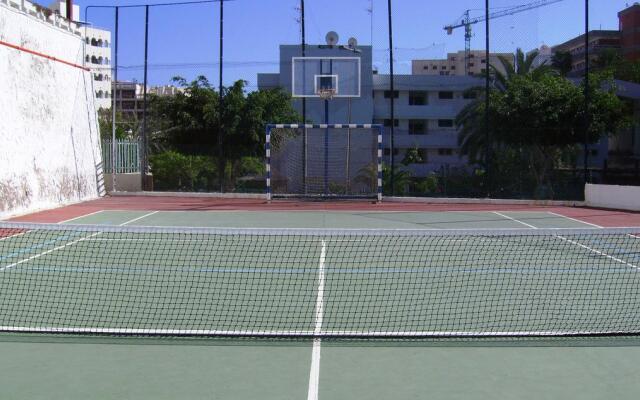 Apartamentos Tamaragua