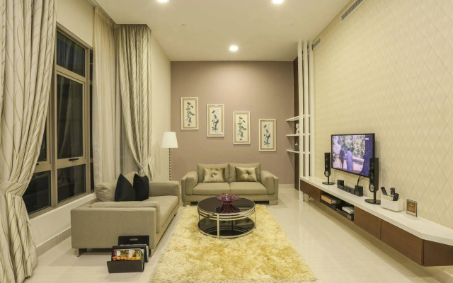 Shaftsbury Stellar Cyberjaya