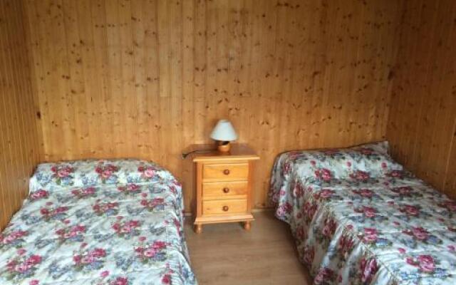 Camping Laciana Natura