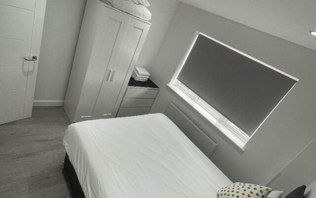 London Dagenham Apartments