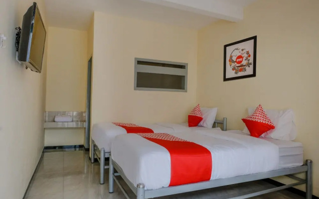 CBR Residence By RedDoorz