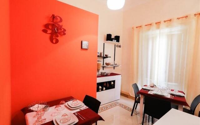 B&B Brezza di Mare