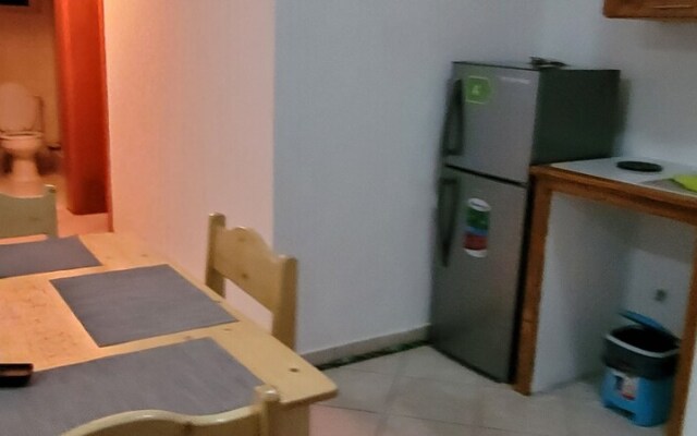 Impeccable 2-bed Apartment Located in Santa Maria