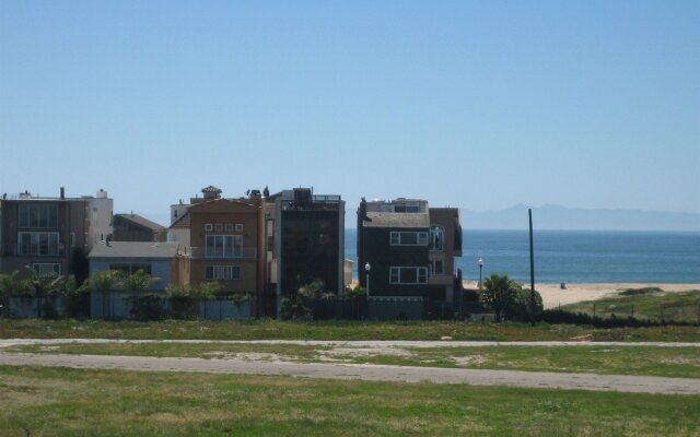 Oceanview Motel - Huntington Beach