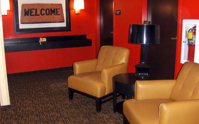 Extended Stay America Select Suites - Atlanta - Duluth