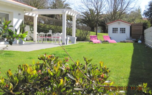 El Puntal by Somo Villas