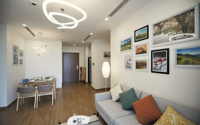 Homefromhome Skylake Apartment