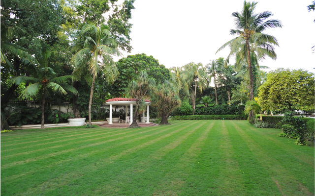 Taj Bengal