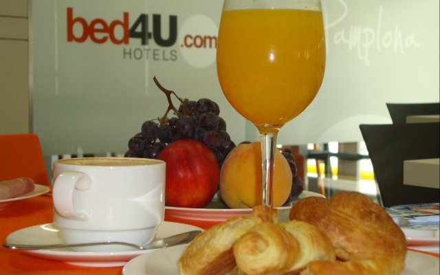 Hotel Bed4u Pamplona