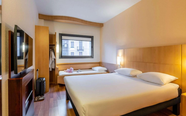 ibis Bilbao Centro