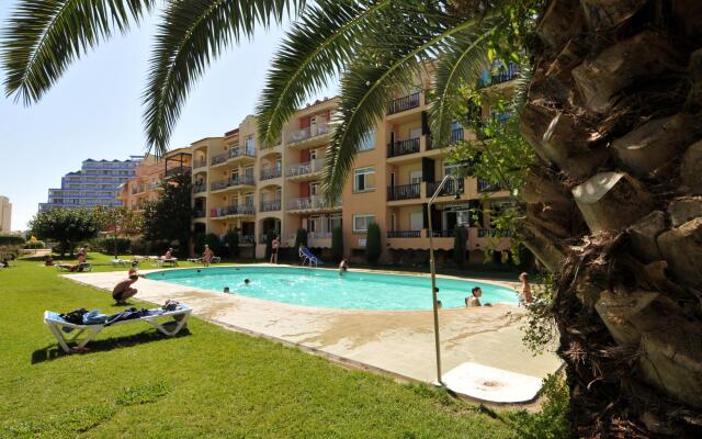 Apartaments Comte d'Empuries