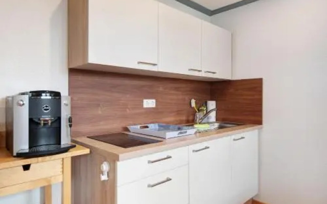 Ferienwohnung Fräulin