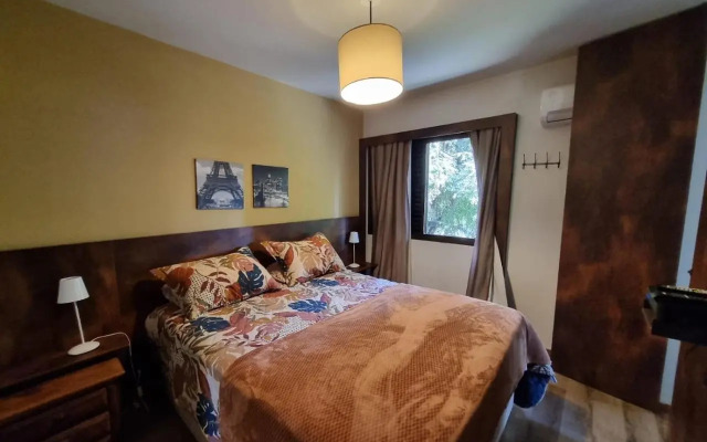 Apart-Hotel Alameda Jaú, Jardins, São Paulo