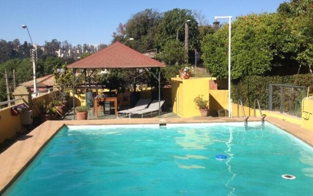 Pontoval B&B