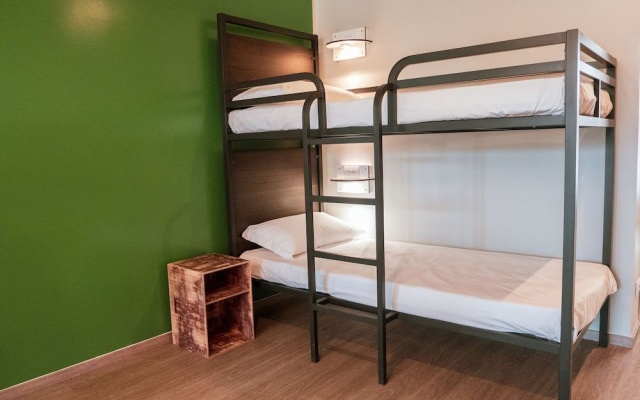 Wombat'S City Hostel Venice Mestre