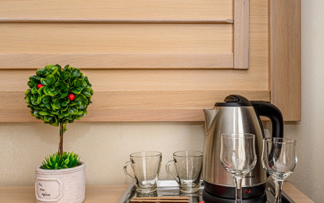 Faleza Hotel by Vega