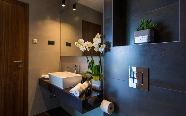 Luxury Villa Helios 5*