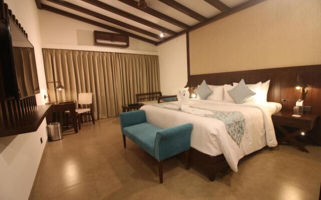 Regenta Kabini Spring Resort