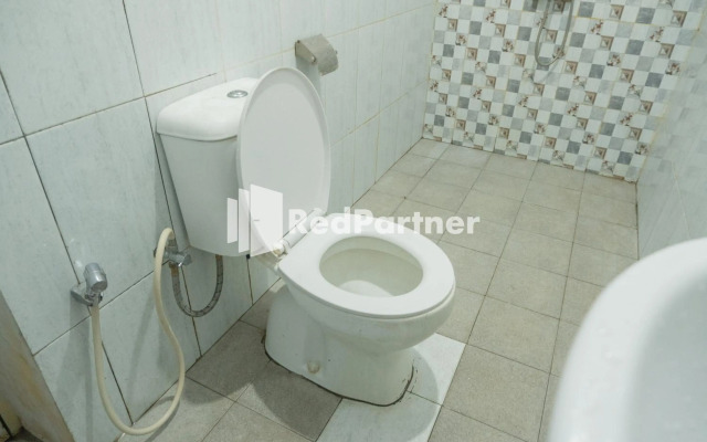 OYO 2669 Crown Residence
