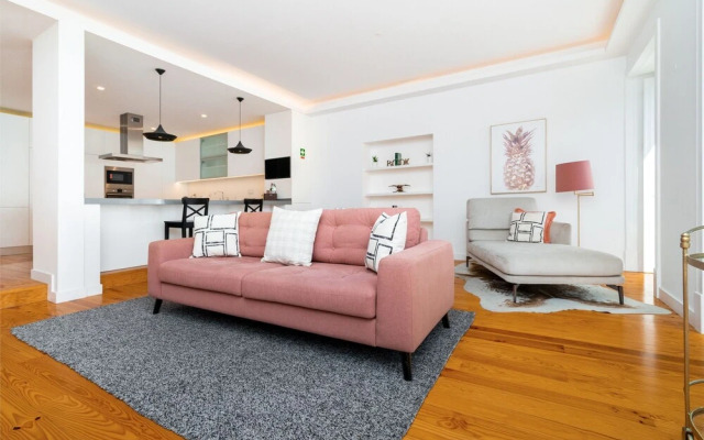 Combro Luxury Apartment