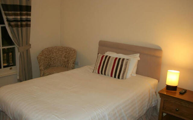 Trewythen Hotel
