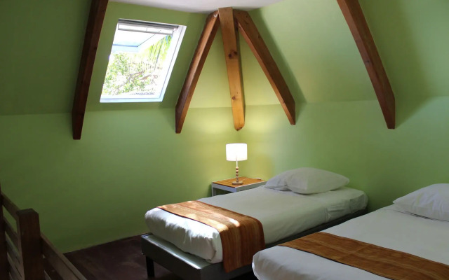 Hôtel Tiéti Poindimié