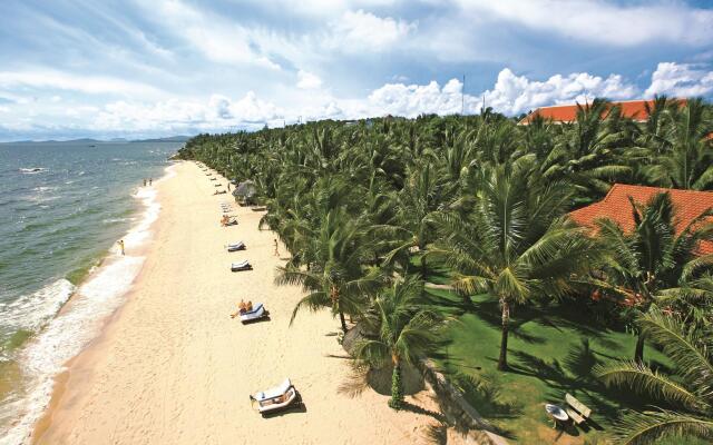 Saigon Phu Quoc Resort