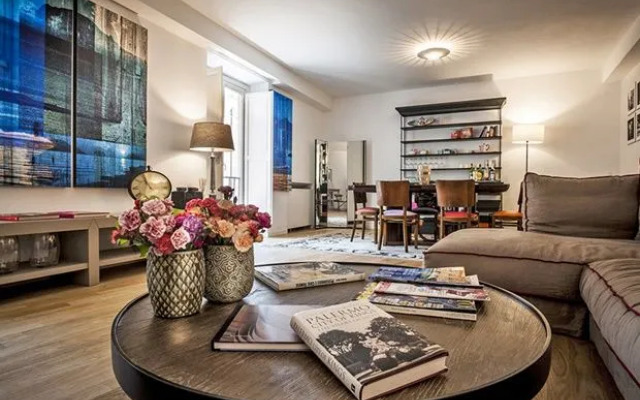 Bb22 Palace & Luxury Apartments