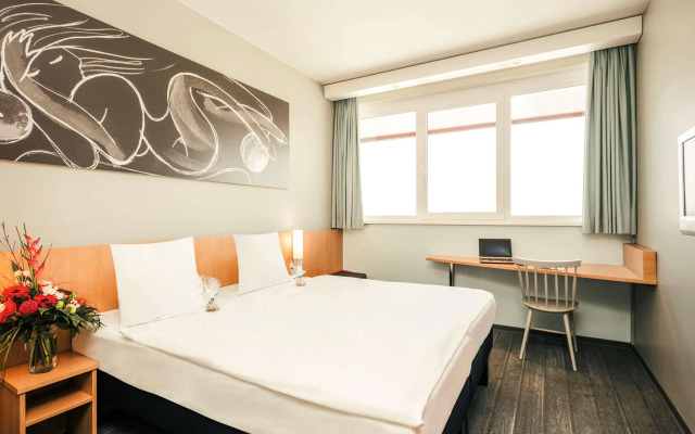Hotel ibis Vienna Airport