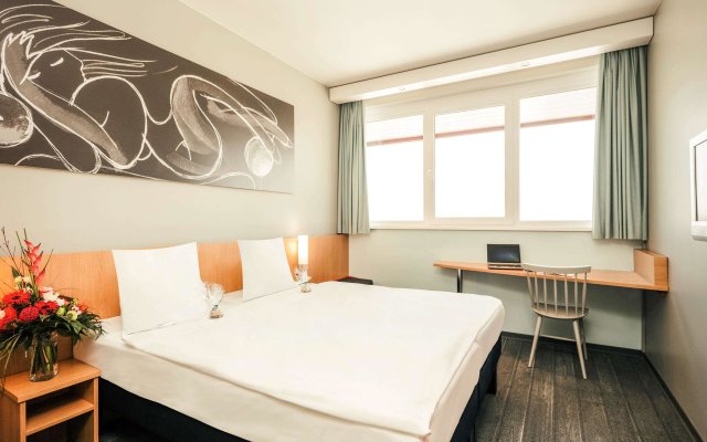 Hotel ibis Vienna Airport