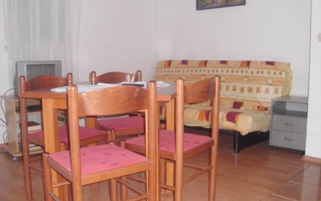 Villa Katarina Makarska
