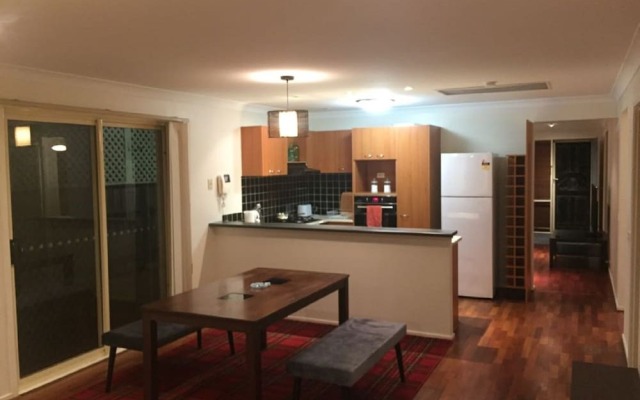 Spacious & Quiet Home in Stanhope