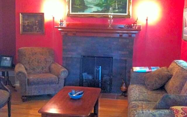 Sir Edgar House B&B
