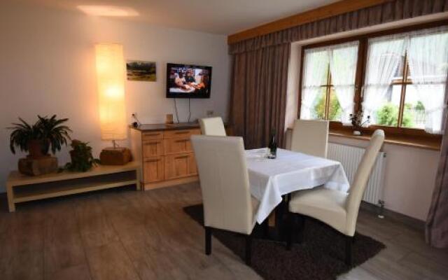 Ferienwohnung Niederthai 152S