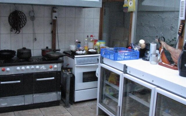 Hostal El Mirador