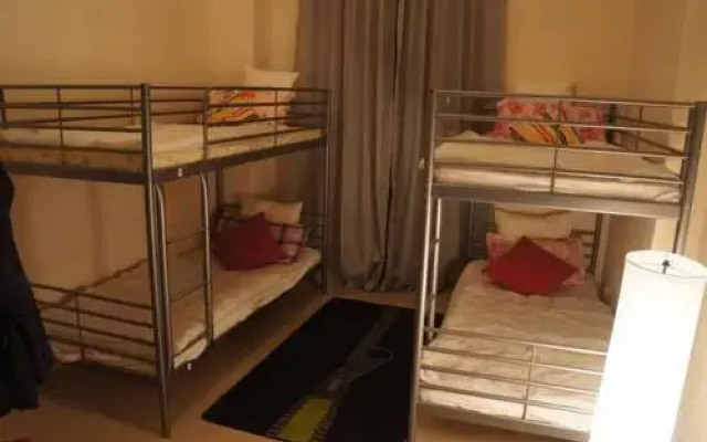 Sunset Hostel